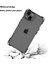 iPhone 15 Drop Önleyici Telefon Kapağı Esnek Tpu Kasa Damla Koruma Kabuğu (Yurt Dışından) 2