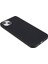 iPhone 15 Parmak Izi Ücretsiz Mat Finish Telefon Kapağı Tpu Geri Kılıf (Yurt Dışından) 4