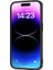 iPhone 15 Çizgiye Karşı Çizelge Anti Telefon Kılıfı Cowhide Deri + Pc + Tpu Çapraz Doku Telefon Kapağı (Yurt Dışından) 3