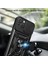 iPhone 15 Slayt Kamera Lens Şok Geçirmez Cep Telefonu Kasası Pc+Tpu Kickstand Telefon Kabuğu (Yurt Dışından) 4