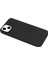 iPhone 15 Mat Ince Koruyucu Cep Telefonu Kapağı Için Fingerprint Anti Tpu Telefon Kılıfı (Yurt Dışından) 2