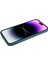 iPhone 15 Pro Yumuşak Tpu + Fiber Astar Telefon Kılıfı Telefon Kapağı Kauçuk Kaplama (Yurt Dışından) 5