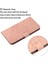 iPhone 15 Pro Folio Flip Stand Telefon Kapağı Deri Cüzdan Kılıfı (Yurt Dışından) 2