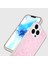 iPhone 15 Proesyonel'e Dayanıklı Telefon Kılıfı Acrylıc+Tpu Geri Koruyucu Kapak (Yurt Dışından) 4