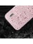 iPhone 15 Pro Max Glitter Damlalı Damlalı Telefon Kılıfı Pu Deri Kaplamalı Tpu Arka Kapak (Yurt Dışından) 5