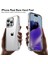 iPhone 15 Pro Max Tpu Çerçeve Pc Geri Telefon Kılıf Anti Drop Telefon Kapağı (Yurt Dışından) 3