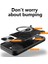 iPhone 15 Dönen Kickstand Pc+Tpu Kapak Slayt Kamera Kalkanı Çizelge Karşıtı Telefon Kılıfı (Yurt Dışından) 5