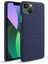 iPhone 15 Plus Constrion Anti Sabit Pc+Bez Telefon Kapağı Kabuğu Koruyucu Cep Telefon Kılıfı (Yurt Dışından) 1