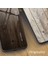 iPhone 15 Plus Temperli Cam + Tpu Düşmeyi Önleyici Kapak Ahşap Dokulu Telefon Kılıfı (Yurt Dışından) 4