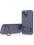 iPhone 15 Cep Telefonu Kabuğu, Cilt Touch Kickstand Cep Telefon Kapağı Yumuşak Tpu Kılıfı (Yurt Dışından) 1