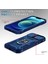 iPhone 15 Plus Pc+Tpu Kickstand Case Card Tutucu Telefon Kabuğu (Yurt Dışından) 2