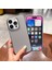 iPhone 15 Pro Max Mat Tasarım Pc Telefon Kapağı Şok Geçirmez Kılıf Önleme Önleyici Telefon Kabuğu (Yurt Dışından) 3