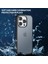 iPhone 15 Pro Max Tebfor Tpu + Pc Şok Geçirmez Telefon Kapağı Paraşütle Izlenim Mat Telefon Kasası (Yurt Dışından) 2