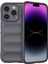iPhone 15 Pro Slim-Fit Tpu Cep Telefon Kılıfı Önleyici Damla Anti Engebed Cep Telefonu Geri Kapak (Yurt Dışından) 1