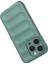 iPhone 15 Pro Slim-Fit Tpu Cep Telefon Kılıfı Önleyici Damla Anti Engebed Cep Telefonu Geri Kapak (Yurt Dışından) 3
