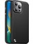 iPhone 15 Pro Max Karbon Fiber Doku Pu+Tpu Anti-Fall Cep Telefonu Kapağı Telefon Kılıfı (Yurt Dışından) 1
