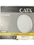 CT-5233 18W 6400K (Beyaz Işık) Sıva Üstü LED Panel (2 Adet) 2