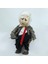 EL İŞÇİLİĞİ DEKOR BEBEK 47 cm - 5868 1