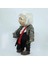 EL İŞÇİLİĞİ DEKOR BEBEK 47 cm - 5868 2
