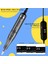 30000RPM-PEMBE USB 35000RPM Elektrikli Manikür Makinesi USB Tırnak Matkap Akrilik Tırnak Jel Lehçe Profesyonel E-Dosya Freze Tırnak Dosyaları Salon Aracı (Yurt Dışından) 2