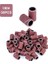 50 Adet 180 Dmoley 50/100 Adet Nail Art Zımpara Bantları Aksesuarı Elektrikli Tırnak Makinesi Tırnak Matkap Uçları Jel Cila Sökücü Aracı (Yurt Dışından) 1
