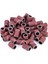 100 Adet 180 Dmoley 50/100 Adet Nail Art Zımpara Bantları Aksesuarı Elektrikli Tırnak Makinesi Tırnak Matkap Uçları Jel Cila Sökücü Aracı (Yurt Dışından) 4