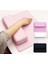 Siyah Yumuşak Nail Art Yastık El Tutucu Yastık Kol Dayanağı Desteği El Dinlenme Yastığı (Yurt Dışından) 2