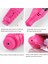 Gül Kırmızı Abd Plug Elektrikli Tırnak Törpüsü Parlatma Matkap USB Şarj Matkap Makinesi Seti Lehçe Nail Art Kalem Tırnak Törpüsü Manikür Makinesi Tırnak Sanat Araçları (Yurt Dışından) 4