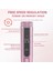 PINK-101 35000RPM Tırnak Matkap Makinesi Manikür Freze Seti Kablosuz Elektrikli Tırnak Zımpara Manikür Makinesi Jel Parlatma Için (Yurt Dışından) 4