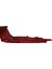 EL İŞÇİLİĞİ KADIN RENKLİ EBRU EŞARP 90*90 cm - E0102 1