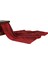 EL İŞÇİLİĞİ KADIN RENKLİ EBRU EŞARP 90*90 cm - E0095 1