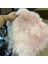 TZ02-3 40.5*40.5cm Yumuşak Kürk El Dayanağı Tırnak Masası Mat Yastık Pedi Peluş Halı Fotoğraf Sahne Ekran Bezi Beyaz/gri/pembe Tırnak Eqt Araçları * (Yurt Dışından) 3