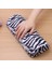 Zebra Desen 1 Pc Nail Art Yastık Manikür El Kol Dayanağı Yastık Yastık Tutucu Yumuşak Manikür Tırnak Aracı Ekipmanları (Yurt Dışından) 2