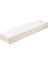 Süt Sarı 50 cm Genişletilmiş El Yastığı Küboid Manikür El Dayanağı Tutucu Bilek Dayanağı Tırnak Yastığı Ayak Desteği Pedikür Standı Ayak Dayama Yastığı (Yurt Dışından) 1