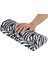 Zebrapattern 10 Renk Yumuşak El Palmiye Dayanağı Manikür Masası Yıkanabilir El Yastık Yastık Tutucu Kol Manikür Yastık Için Nail Art Standı Dayanaklar (Yurt Dışından) 1