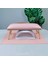 Pembe Set Pembe Set Tırnak El Dinlenme Seti Tırnak Yastık Yastık Manikür Standı Çivi Için Dinlenme Tırnak Masası Manikür Masası Tırnak Mat (Yurt Dışından) 2