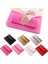 Type1-Black El Yastığı Tutucu Nail Art Mat Pad Yumuşak Pu Deri Sünger Kol Dayanağı Aşk Kalp Tasarım Tırnak Yastığı Manikür Sanat Güzellik Araçları (Yurt Dışından) 2