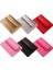 Type1-Black El Yastığı Tutucu Nail Art Mat Pad Yumuşak Pu Deri Sünger Kol Dayanağı Aşk Kalp Tasarım Tırnak Yastığı Manikür Sanat Güzellik Araçları (Yurt Dışından) 3
