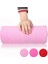 Siyah 10 Renk Yumuşak El Palmiye Dayanağı Manikür Masası Yıkanabilir El Yastık Yastık Tutucu Kol Dayanağı Manikür Yastık Için Nail Art Standı (Yurt Dışından) 2