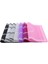 Pembe Moda Silikon Tırnak Yastık El Tutucu Yastık Dantel Masa Yıkanabilir Katlanabilir Mat Pad Tırnak Sanat Salonu Manikür Uygulaması 28*21 cm (Yurt Dışından) 4