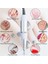 L221 35000RPM Elektrikli Nail Art Matkap Kalem Kolu Dosya Lehçe Taşlama Makinesi El Aleti Manikür Pedikür Araçları Tırnak Matkap Aksesuarları (Yurt Dışından) 5