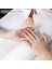 5 Adet Yastık Minimalizm Yumuşak El Palmiye Dayanağı Masa Mat Manikür El Yastık Seti Tutucu Kol Nail Art Standı Rahat Kaymaz Tırnak Yastığı (Yurt Dışından) 3