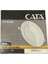 CT-5146 9W 6400K (Beyaz Işık) Sıva Altı LED Panel (4 Adet) 2