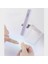 Mor El Mini Tırnak Kurutucu Hızlı Kuru USB Tırnak Kurutucu Makinesi Ev Fototerapi Araçları Profesyonel Uv LED Tırnak Lambası Taşınabilir Araçlar (Yurt Dışından) 4
