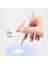 Mor El Mini Tırnak Kurutucu Hızlı Kuru USB Tırnak Kurutucu Makinesi Ev Fototerapi Araçları Profesyonel Uv LED Tırnak Lambası Taşınabilir Araçlar (Yurt Dışından) 5