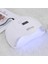 Sun X5 Plus Au 114W Sun X7MAX Profesyonel LED Uv Tırnak Lambası Çabuk Kuruyan Tüm Tırnak Jel Lehçe LED Tırnak Işık Tırnak Kurutucu Makinesi Uv Lamba (Yurt Dışından) 1