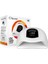 Q8 Ab Clavier Q8 Led/uv 72 Led'ler Tırnak Jeli Lehçe Kurutma Tırnak Lambası Tırnak Işıkları Profesyonel Manikür Salonu Aracı Ekipmanları Tırnak Kurutucu (Yurt Dışından) 2