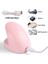 C043 Pembe USB 6W Tırnak Lambası Kurutucu Uv LED Lamba Çivi Mini USB Arayüzü Protable Kür Jel Lehçe Kabin Manikür Makinesi Ekipmanları NTC043 (Yurt Dışından) 4