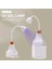 NEW21W Mini Tırnak Kurutucu Uv LED Lamba Katlanabilir Şarjlı 360° Dönme Kolu Hızlı Jel Tırnak Işık Dıy Ev Salon Manikür (Yurt Dışından) 4