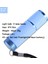 12 1 Adet Taşınabilir Mini Tırnak Lambası Kalem 3 Lamba Yuvası ile El Uv Işık Profesyonel 45S/60S Jel Cila USB Tırnak Kurutucu Tırnak Sanat Için (Yurt Dışından) 1